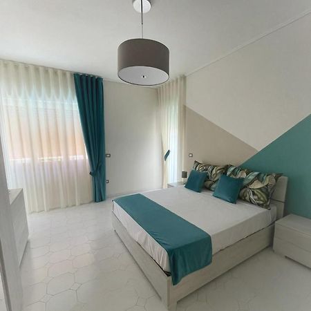 Апартаменты Emy House Сорренто Экстерьер фото