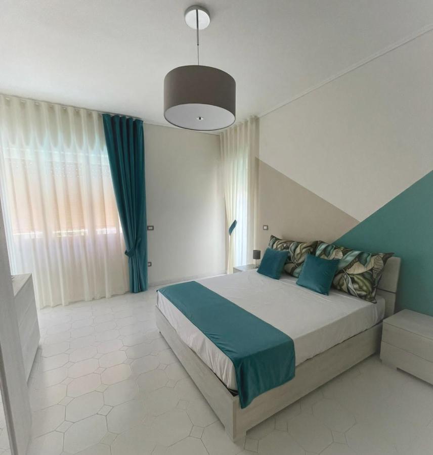 Апартаменты Emy House Сорренто Экстерьер фото