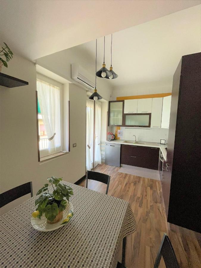 Апартаменты Emy House Сорренто Экстерьер фото
