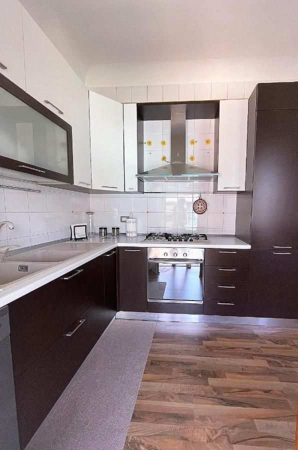 Апартаменты Emy House Сорренто Экстерьер фото