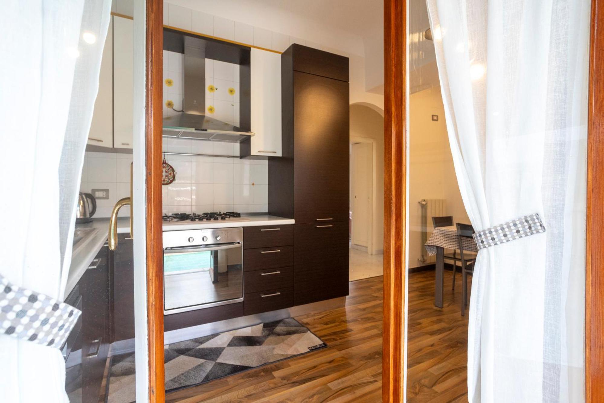 Апартаменты Emy House Сорренто Экстерьер фото