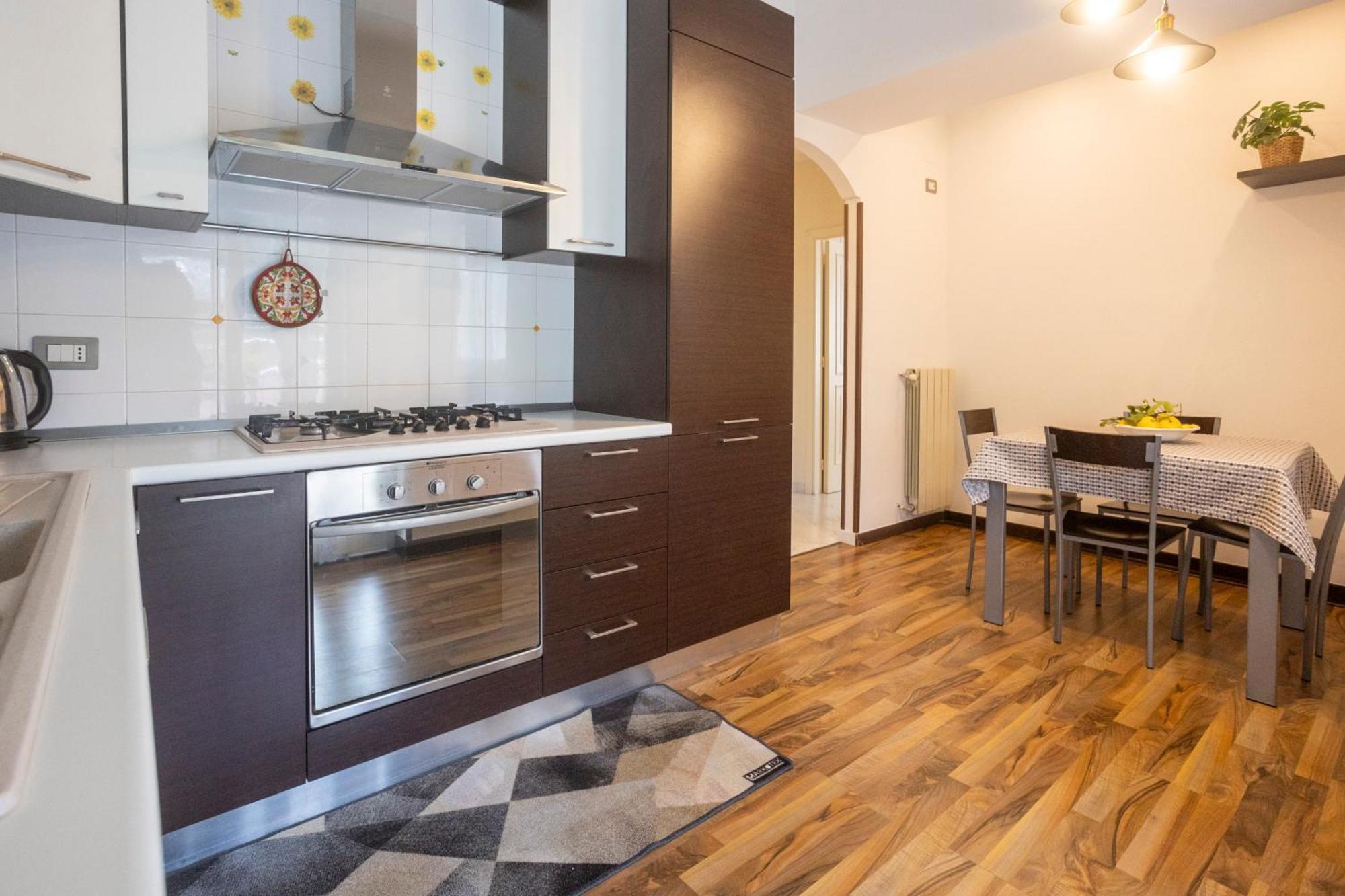 Апартаменты Emy House Сорренто Экстерьер фото