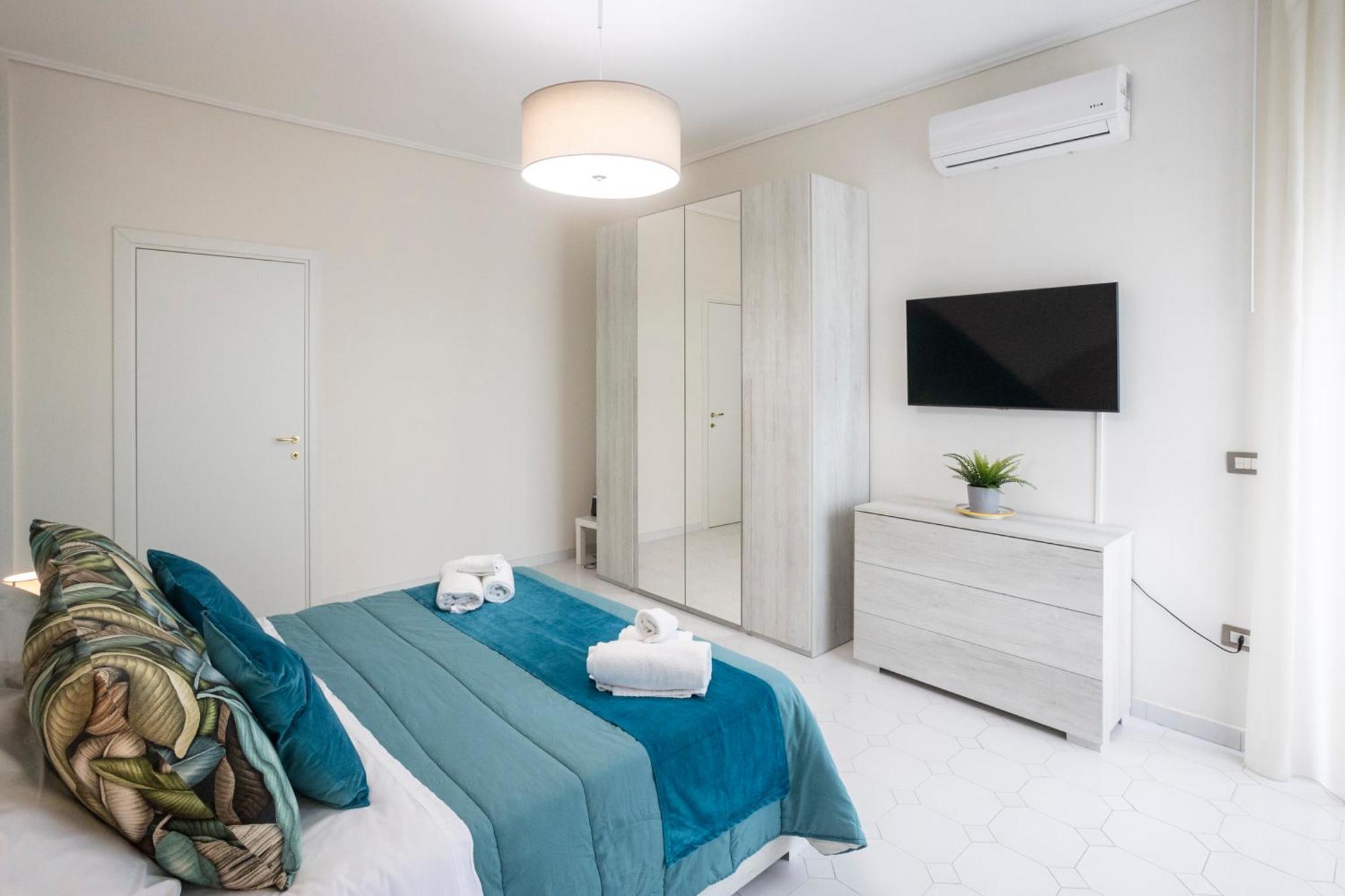 Апартаменты Emy House Сорренто Экстерьер фото