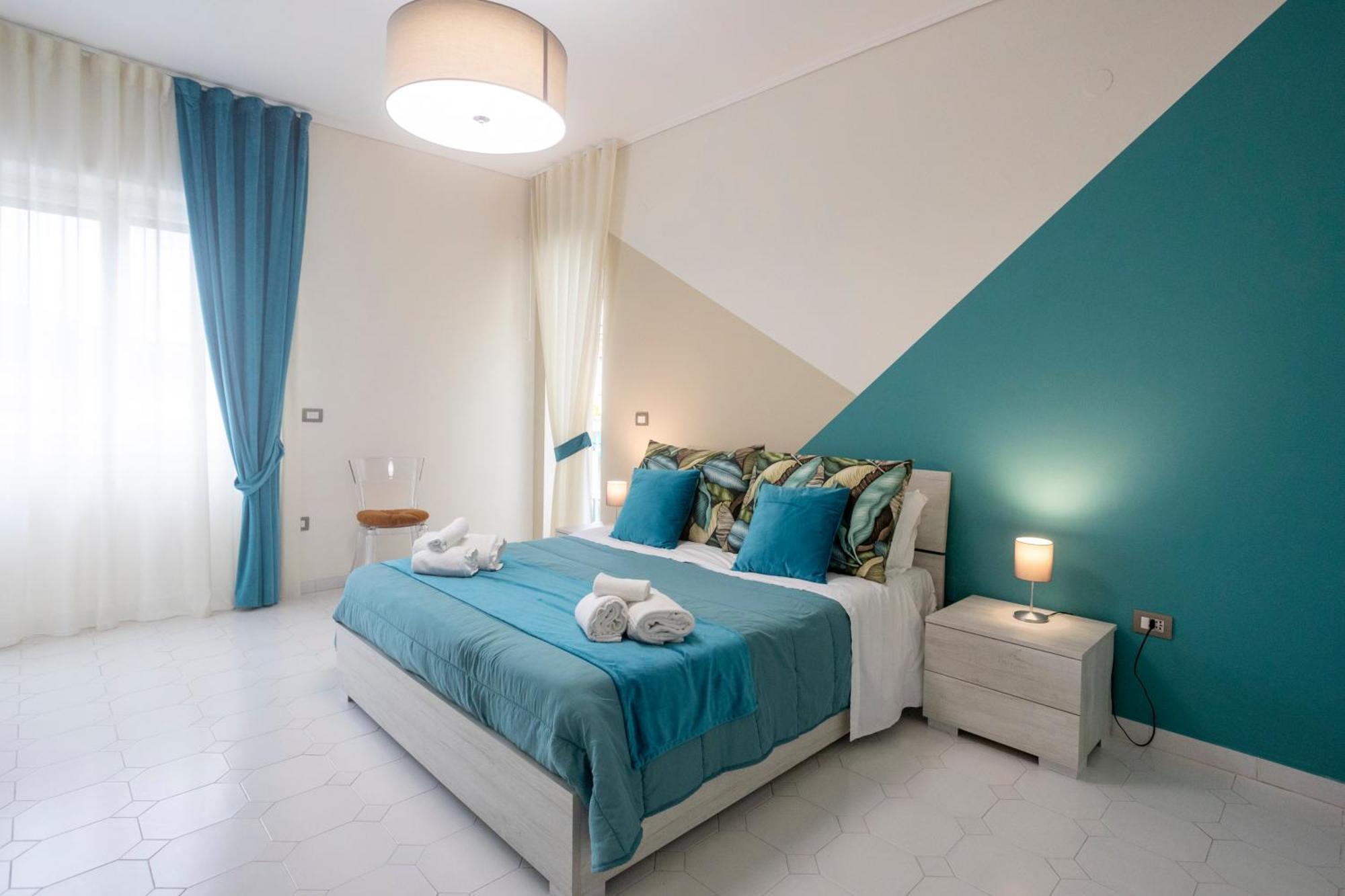Апартаменты Emy House Сорренто Экстерьер фото