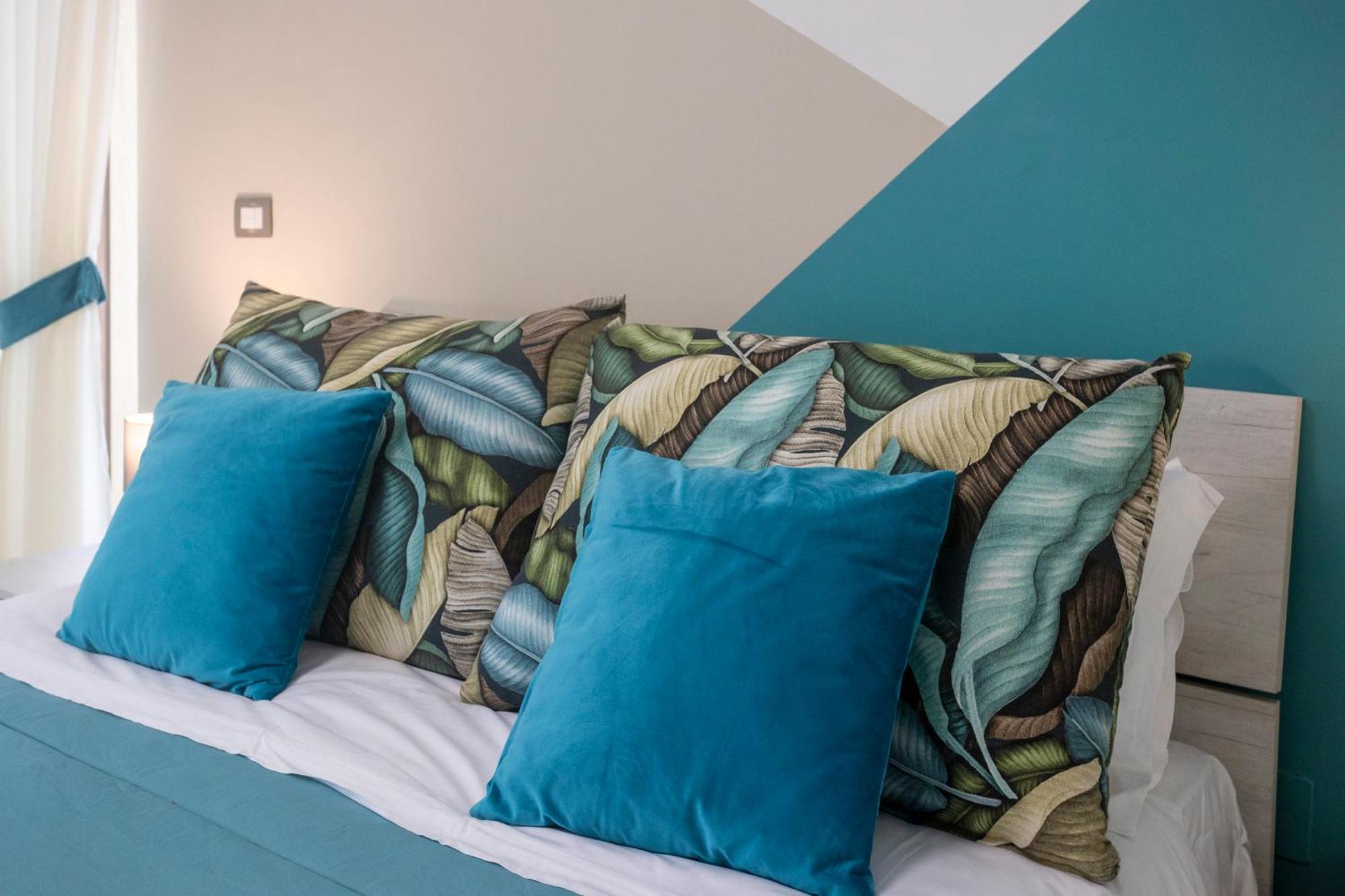 Апартаменты Emy House Сорренто Экстерьер фото